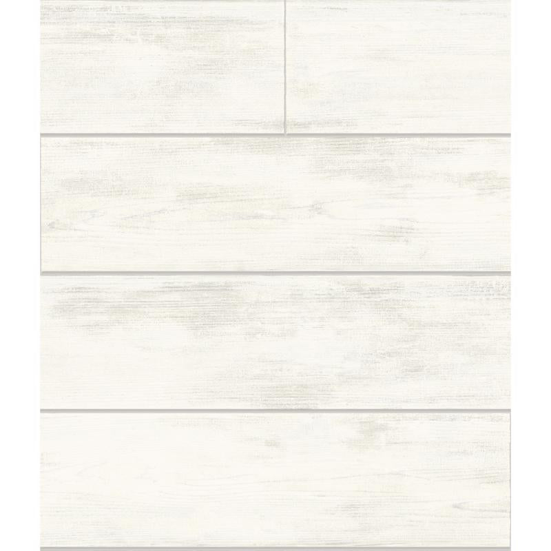 Magnolia Home by Joanna Gaines 20.5 in. W X 216 in. L Peel and Stick Wallpaper (Pack of 4)