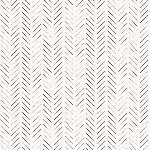 Magnolia Home by Joanna Gaines 20.5 in. W X 216 in. L Peel and Stick Wallpaper (Pack of 4)