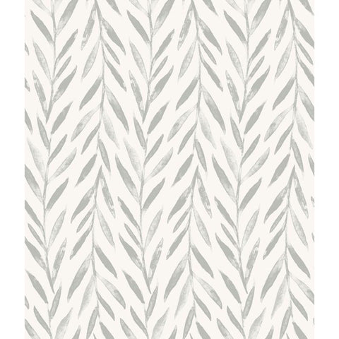 Magnolia Home by Joanna Gaines 20.5 in. W X 216 in. L Peel and Stick Wallpaper (Pack of 4)