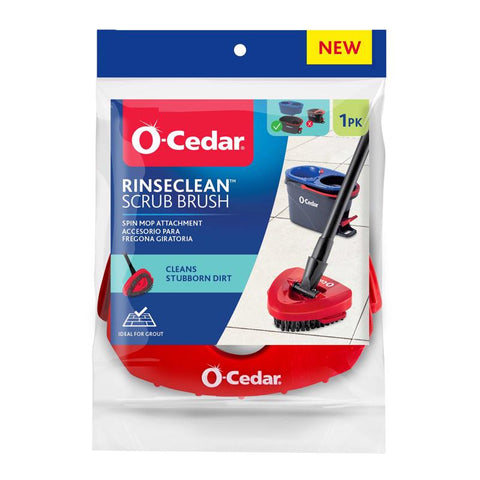 O-Cedar Nylon Mop Refill (Pack of 7)