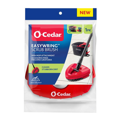O-Cedar Nylon Mop Refill (Pack of 7)
