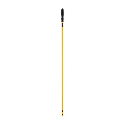 Rubbermaid 58 in. L X 1 in. D Aluminum Extension Pole