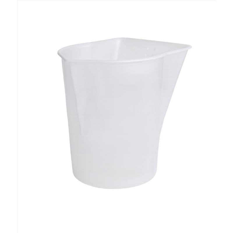 Edge Concepts MultiPail Clear 5 gal Plastic Paint Pail Liner