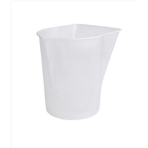 Edge Concepts MultiPail Clear 5 gal Plastic Paint Pail Liner