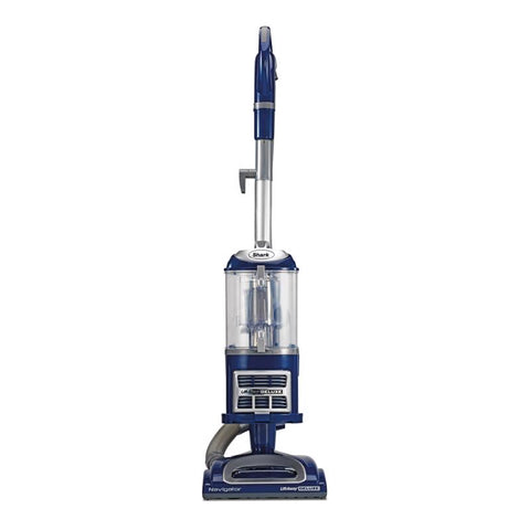 Shark Bagless Corded HEPA Filter Upright Vacuum