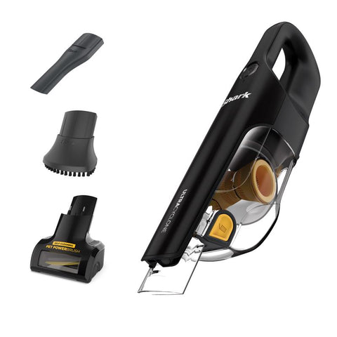 Shark Bagless Cordless HEPA Filter Hand Vacuum