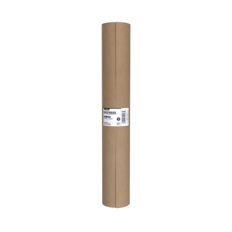 Trimaco 18 in. W X 180 ft. L Paper Masking Paper 1 pk