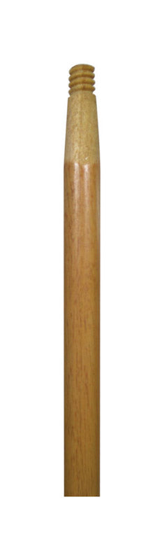 Contek 60 in. Wood Broom Handle (Pack of 6)