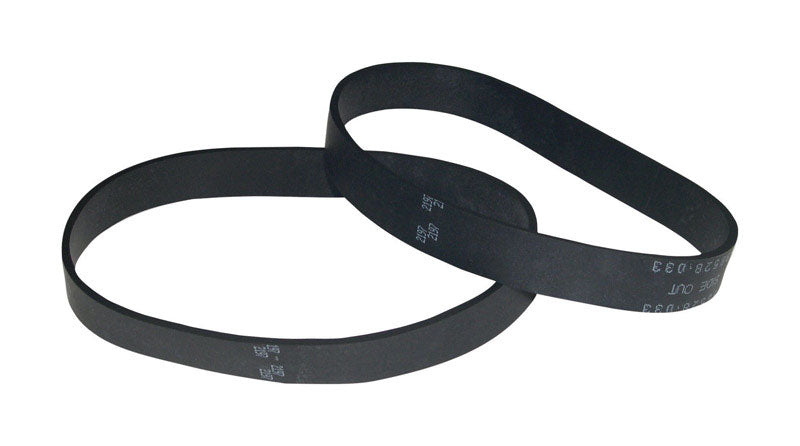 Hoover WindTunnel Vacuum Belt 2 pk Style 160