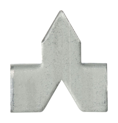Fletcher-Terry Push Point For Repairing or reglazing windows 50 pk (Pack of 10)