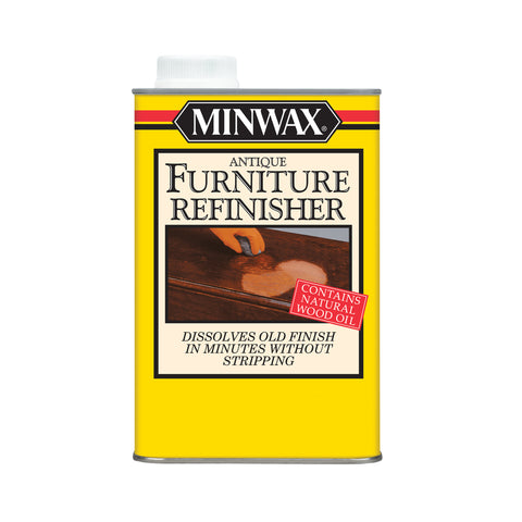 Minwax Restaurador de Muebles Antiguos 1 qt