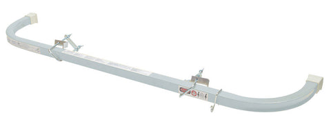 Werner Aluminum Silver Ladder Stabilizer 1 pk