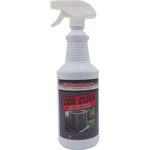 Lundmark Coil Cleen Air Conditioner Fin Cleaner 32 oz Liquid (Pack of 6)