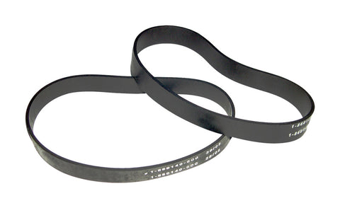 Dirt Devil Vacuum Belt For Dirt Devil Vision Lite Vacuum Cleaners. 2 pk Style 10