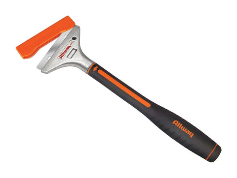 Allway 4 in. W Steel Wall Stripper (Pack of 5)