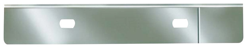 Allway 4 in. W Steel Glass/Tile Replacement Blades (Pack of 10)
