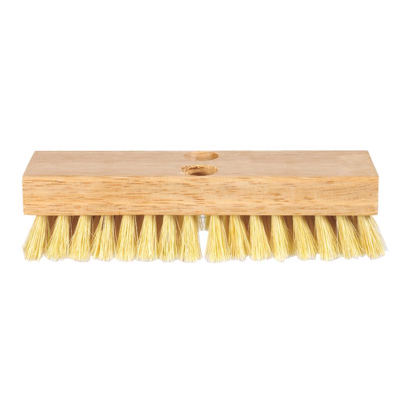 DQB 0 in. W Soft Bristle Wood Handle Acid Brush (Pack of 6)