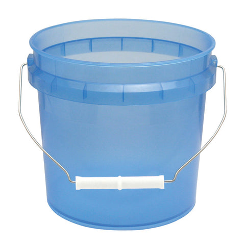 Leaktite Blue 1 gal Bucket (Pack of 12)