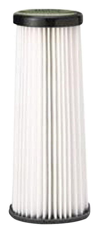 Dirt Devil Vacuum Filter For Select Royal Dirt Devil upright vacuum cleaners 1 pk F1 Filter