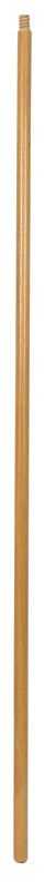 Contek 54 in. Wood Broom Handle (Pack of 6)