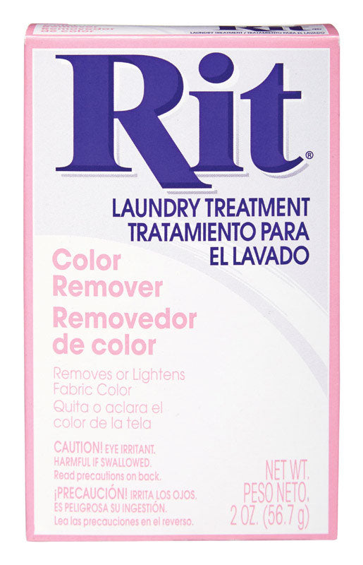 Rit 2 oz None For Fabric Dye (Pack of 6)