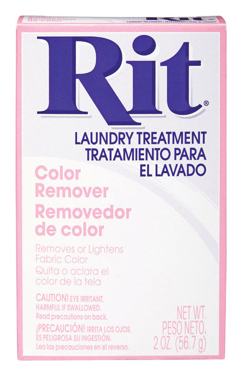 Rit 2 oz None For Fabric Dye (Pack of 6)