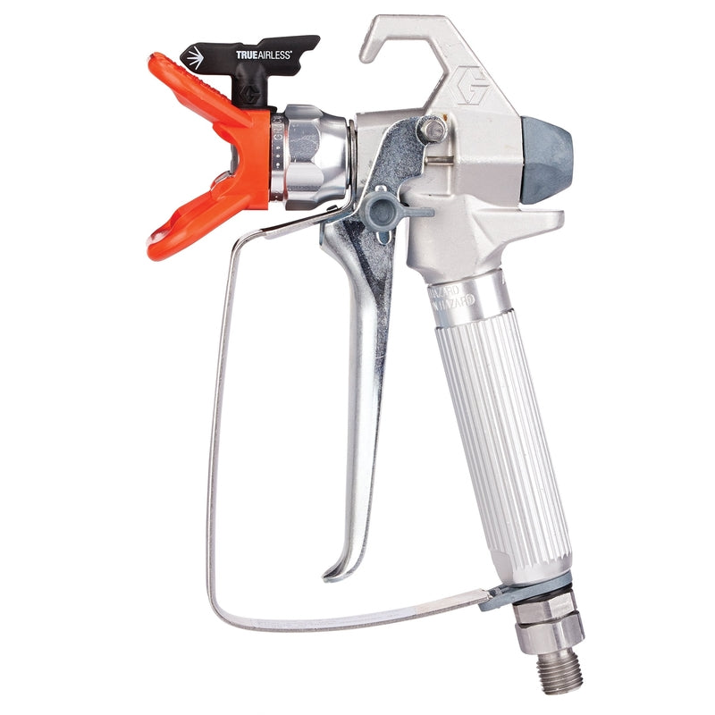Pistola pulverizadora Airless de metal Graco SG3 de 3600 psi