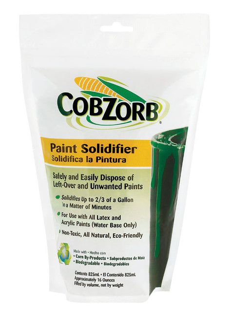 CobZorb Paint Hardeners 16 oz