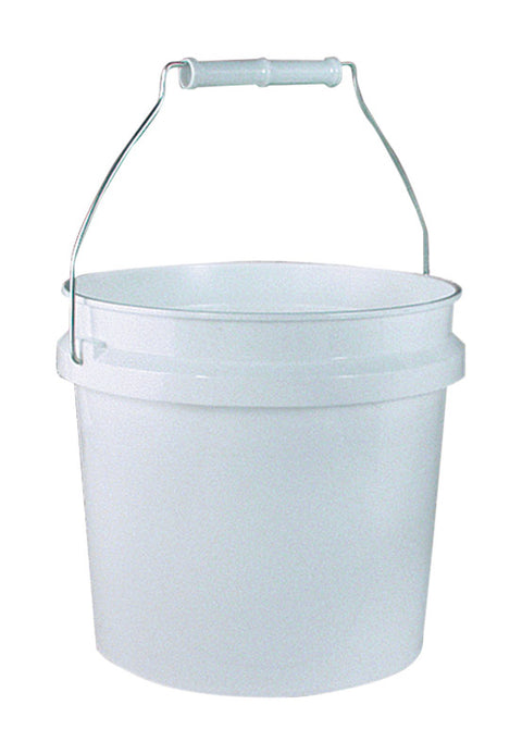 Leaktite White 1 gal Paint Pail (Pack of 24)
