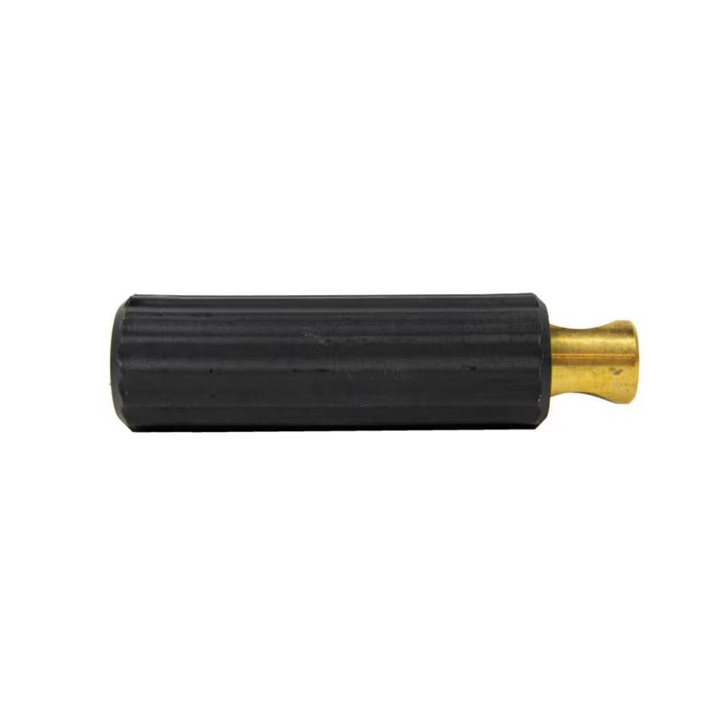 Boquilla variable ajustable Forney