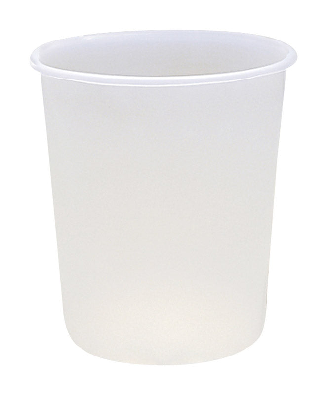Leaktite White 5 gal Paint Pail Liner (Pack of 48)