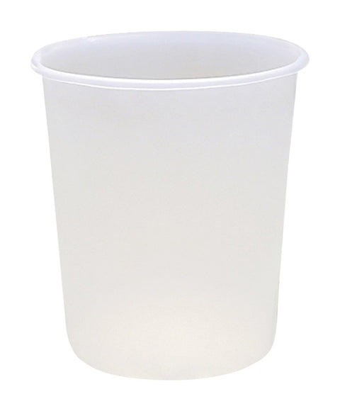 Leaktite White 5 gal Paint Pail Liner (Pack of 48)