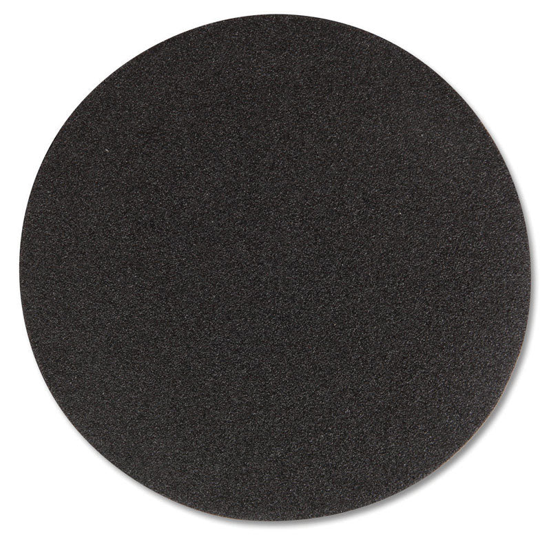 Gator 6 in. Silicon Carbide Hook and Loop Floor Sanding Disc 24 Grit Extra Coarse 1 pk (Pack of 25)