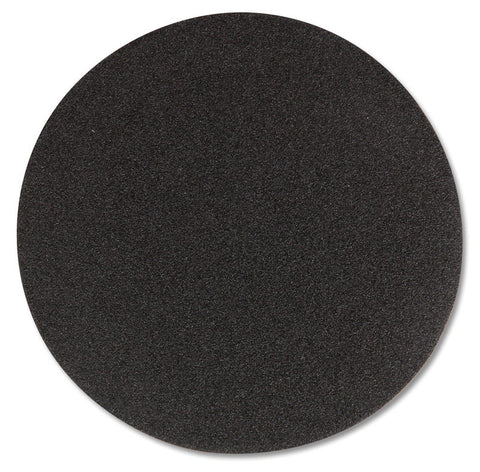 Gator 6 in. Silicon Carbide Hook and Loop Floor Sanding Disc 24 Grit Extra Coarse 1 pk (Pack of 25)