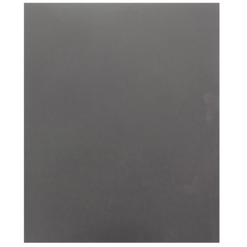 Gator 11 in. L X 9 in. W 2000 Grit Silicon Carbide Waterproof Sandpaper 1 pk (Pack of 25)
