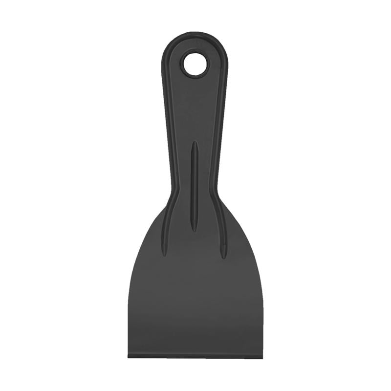 Allway 3 in. W X 8.5 in. L Plastic Flexible Putty Knife (Pack of 12)