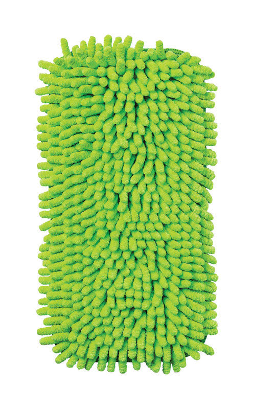 Libman Freedom 13 in. Dust Sponge Mop Refill 1 pk (Pack of 6)