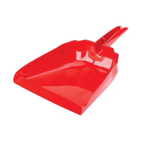 Libman Polypropylene Handheld Dust Pan (Pack of 6)