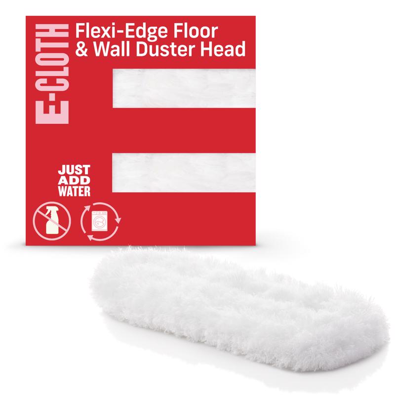 E-Cloth Microfiber Duster Refill 17.5 in. W 1 pk (Pack of 5)