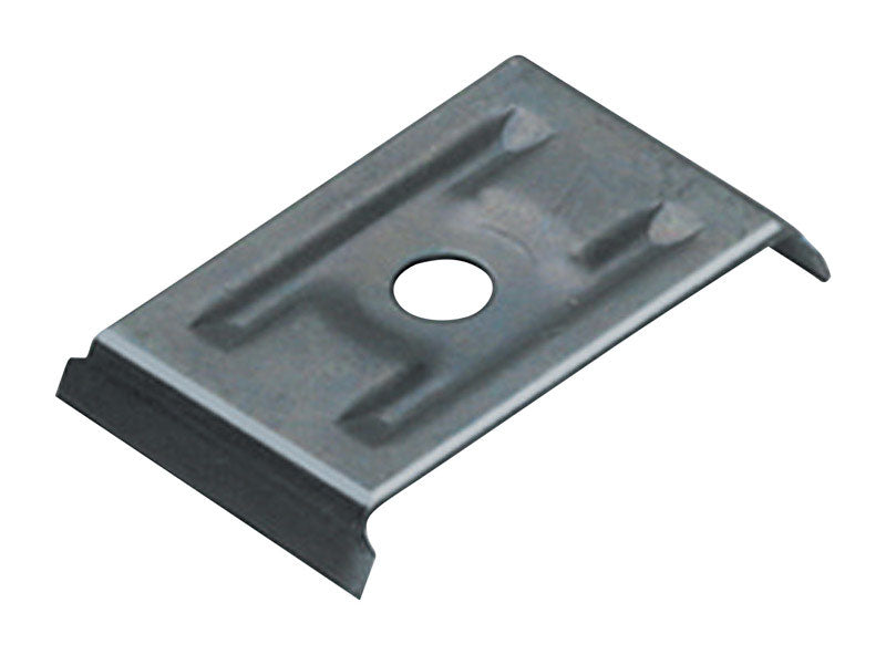 Allway 1-1/8 in. W Tempered Steel Double Edge Wood Scraper Blade (Pack of 10)