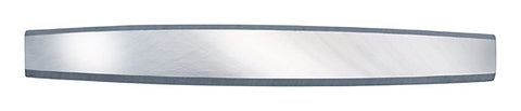 Allway 2 in. W Tungsten Carbide Double Edge Scraper Blade