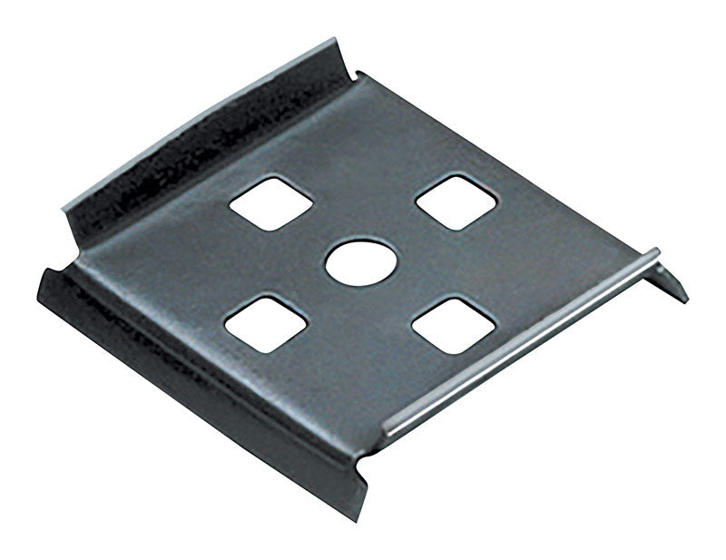 Allway 1-1/2 in. W Carbon Steel 4-Edge Wood Scraper Blade (Pack of 10)