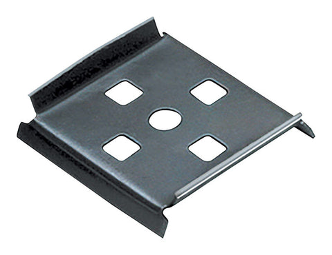 Allway 1-1/2 in. W Carbon Steel 4-Edge Wood Scraper Blade (Pack of 10)