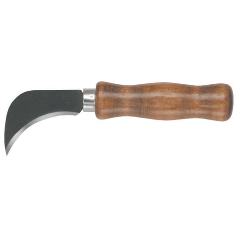 Allway Knife Black/Tan 1 pc