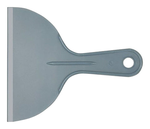 Allway 6 in. W Plastic Putty Knife (Pack of 12)