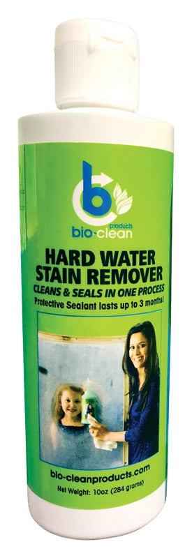 Bio-Clean 10 oz Hard Water Stain Remover (Pack of 12)