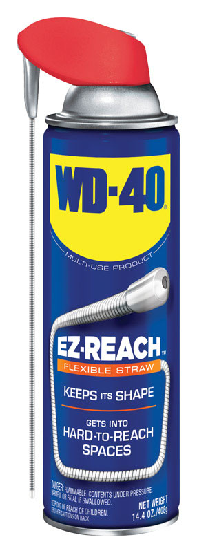WD-40 EZ-Reach Grease 14.4 oz (Pack of 6)