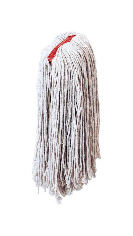 Libman 19 in. Wet Cotton Mop Refill 6 pk (Pack of 6)