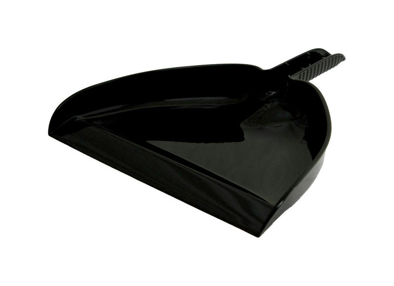 Libman Polypropylene Handheld Dust Pan (Pack of 12)
