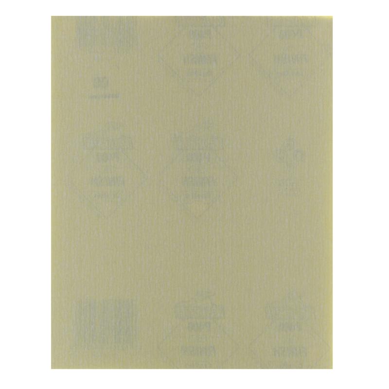 Gator CeraMax 11 in. L X 9 in. W 400 Grit Ceramic Sandpaper 1 pk (Pack of 25)